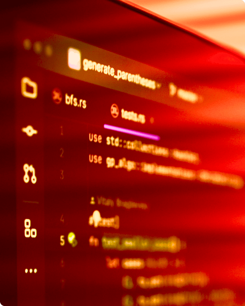 Custom Tech Solutions